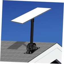 Starlink Generation 3 Heavy Duty Pivot Roof Mount Kit, Starlink Gen 3-138