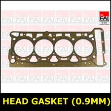 Head Gasket Fits VW SHARAN TIGUAN TRANSPORTER 5N 7N T5 T6 2.0 6661GH