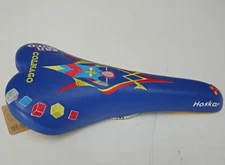 Selle San Marco Colnago Hoskar embroidered saddle. NOS NWT takeoff zero miles