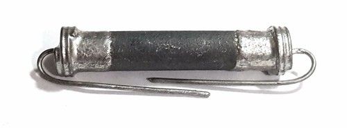 Brimistor CZ1 3000 Ohm 20°C STC Thermistor (Rare) - Picture 9 of 12
