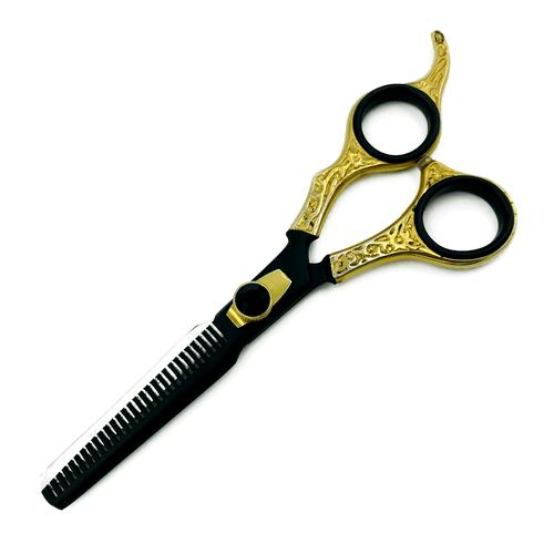 Professional Salon Hair Cutting Thinning Scissors Barber Shears Hairdressing Set - Picture 2 of 3