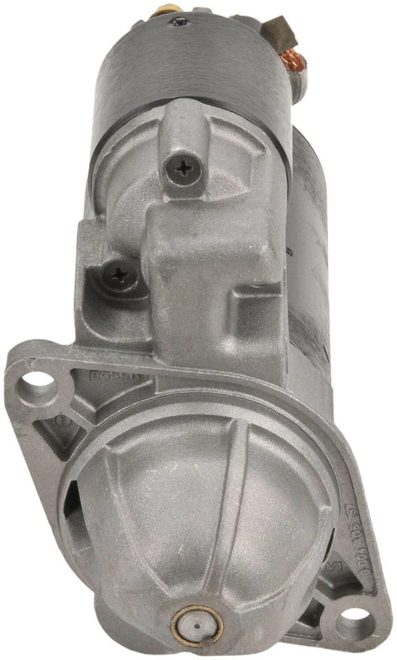 Arranque (remanufacturado) Bosch para Saturn L300 2001-2005 3,0 L V6 Foto 3 de 4