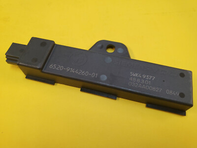 Keyless Entry Antennenmodul Für BMW F15 F16 F20 F10 - Comfort Access Innenantenne 65209220832