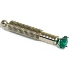 New 4 Prong Diamond Gem Tweezers Parts Beads Pick-up Tool Holder US SHIPPER