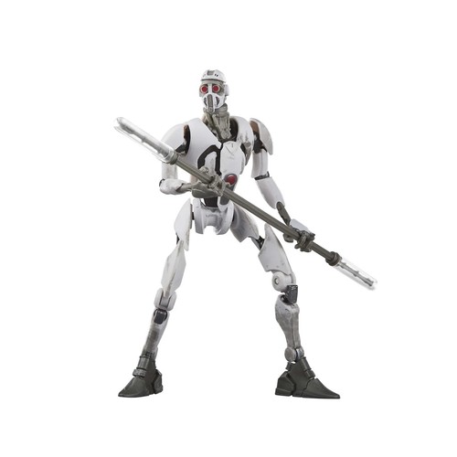 2023 Star Wars Black Series Clone Wars 15 MagnaGuard 6 Zoll Maßstab Hasbro Figur - Bild 8 von 21