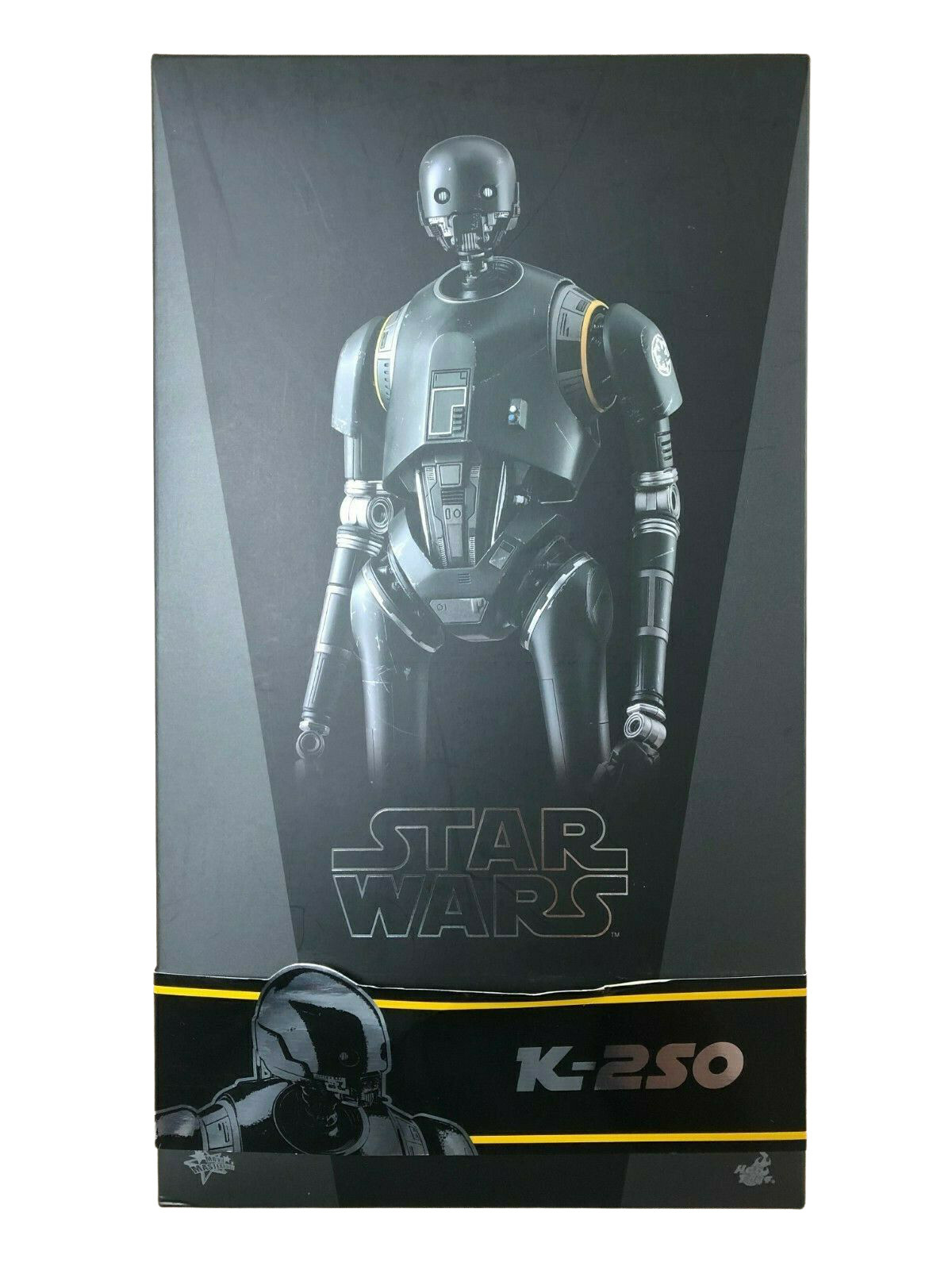 Hot Toys Star Wars Rogue One K-2SO Action Figure for sale