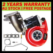 GEN1 High Flow Turbo Charger With Genuine Oil Feed Pipe For Hyundai i30N 2.0L
