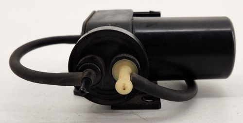 1999-2007 Ford F250 F350 Powerstroke Diesel Electric Vacuum Pump 7.3 6.0 - Picture 5 of 6