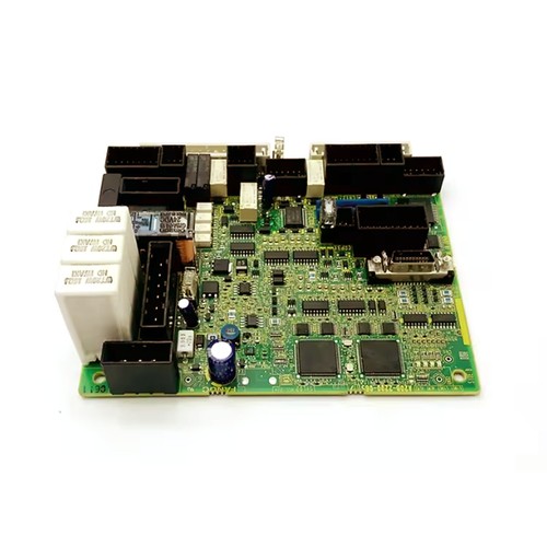 Brand New GE FANUC A20B-2200-0650 Circuit Board - Picture 2 of 9