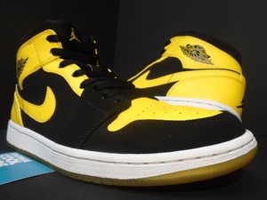 nike air jordan 1 retro mid new love