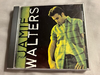 Jamie Walters , Pre-Owned CD
