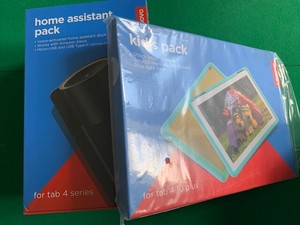 lenovo tab 4 10 alexa