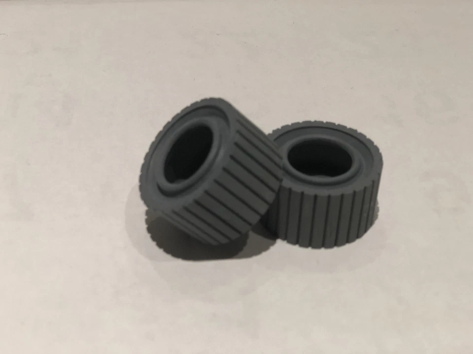 New Scanner Exchange Roller Kit 2418B001 Compatible For DR-X10C - Image 3 of 4