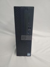 Dell Optiplex 5070 I5-9500 3Ghz 16Gb ram 512GB SS Hard Drive Windows 11 Pro SFF