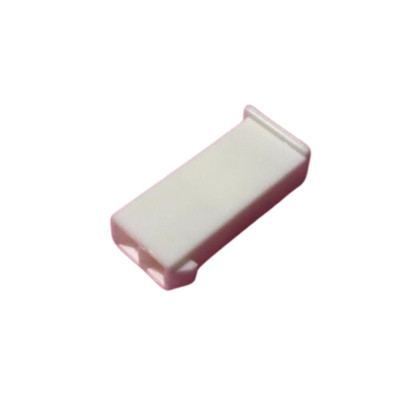 10 PCS MOLEX 39-01-3029 2 Position Rectangular Housing Connector Plug Natural