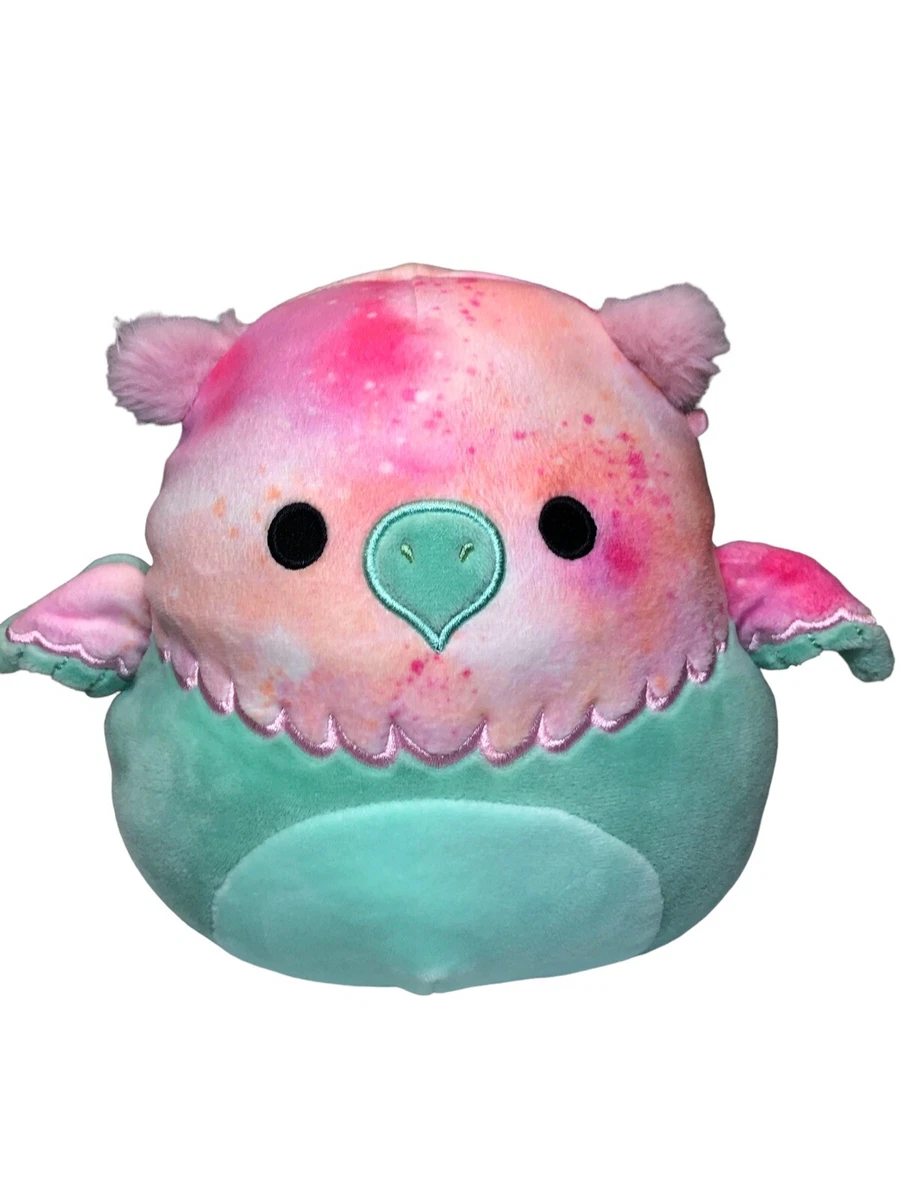 Mythical griffin on sale stuffed animal
