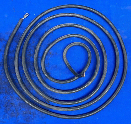 UNBRANDED RANGE COIL HEAT ELEMENT OUTSIDE DIAMETER: 12"