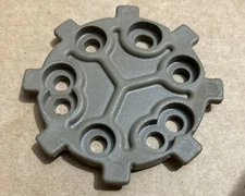 BLACKHAWK! Serpa 430951BK Holster Accessory Male w/Quick Disconnect Coyote tan