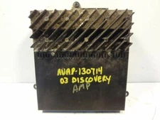 Audio Amplifier for 99-04 Land Rover Discovery