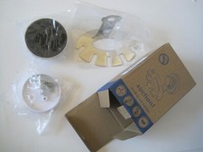 Suction Toothbrush Holder NIB