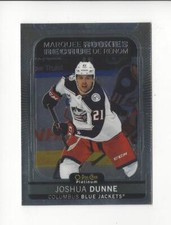2021-22 O-Pee-Chee Platinum Hockey Rookie Card RC Singles - You Choose