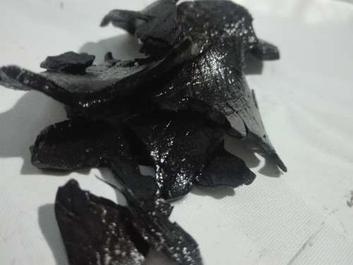 Coconut shell charcoal & Pure Organic Activated Carbon Chips Natural Ceylon - Picture 10 of 12