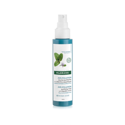 KLORANE Aquatic Mint Spray 100ml