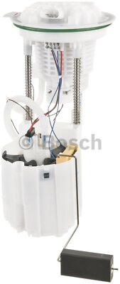 Fuel Pump For 04-07 Chrysler Dodge Aspen Durango 4.7L V8 GAS 5.7L 3.7L