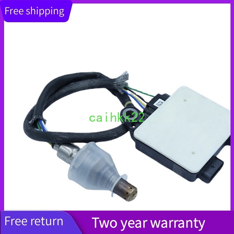 Nitrogen Oxide Nox Sensor 68146136AC for Jeep Grand Cherokee 2014