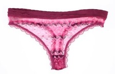 HoneyDew 159952 Womens Sexy Floral Lacey Flir...