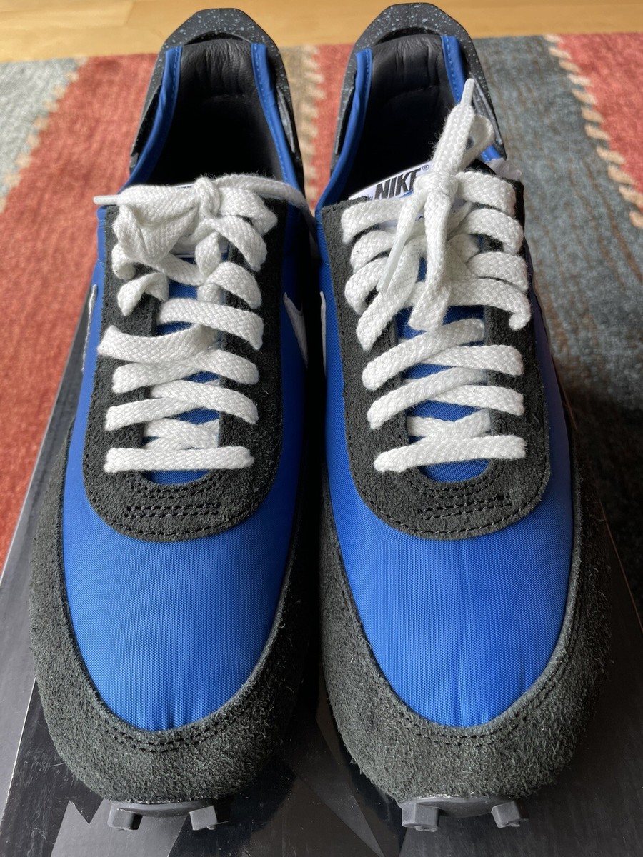 New Nike Daybreak x Undercover Blue Jay 2019 (BV4594-400) Mens
