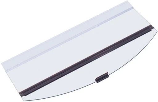 ALL GLASS AQUARIUMS Aqueon Versa Glass Top 26 Gallon Bow Front Brand New