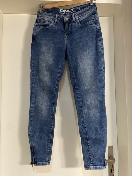 jeans hosen damen