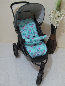 funky pram liners