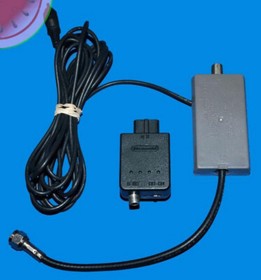OEM Nintendo RFU Cable NES-003 / N64 RF SWITCH Modulator NUS-003 Video GameCube