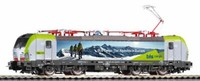 Piko E-Lok/Sound Vectron New Alpinisti Bls Vi + Plux22 Dec. 21608
