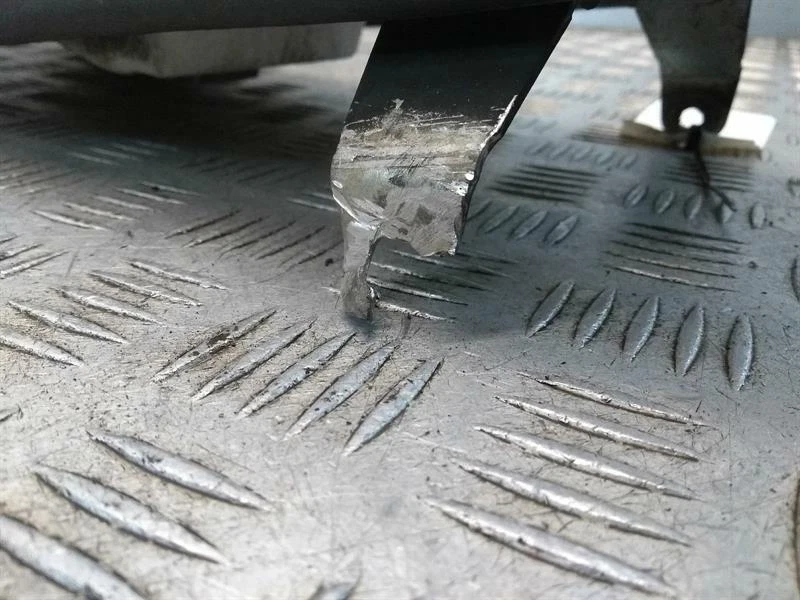 Kawasaki KX 450 F 2010 Seat - Изображение 2 из 4