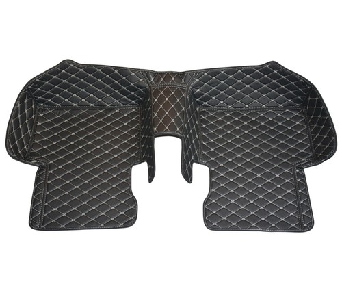 Honda Accord (2013-2017) - Diamond Luxury 5D Custom Car Floor Carpet Liner Mats - Picture 4 of 5