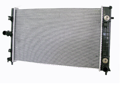 Commodore Car Radiator Auto Radiator To Suit Holden VZ Commodore 3.6ltr V6 2004-2007 | eBay ...