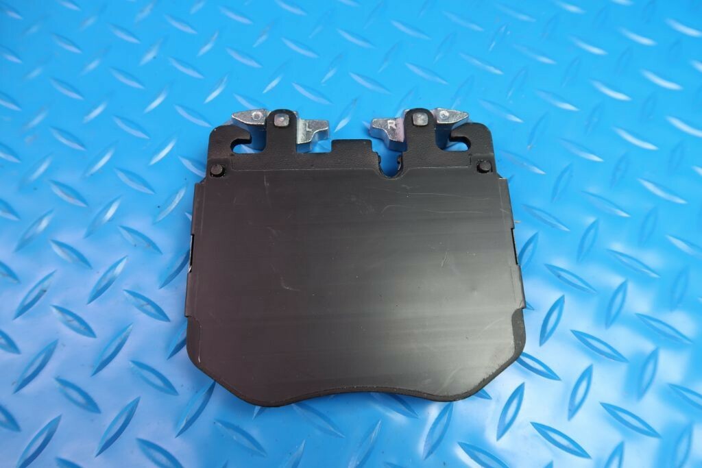 Rolls Royce Cullinan front rear brake pads #9900 