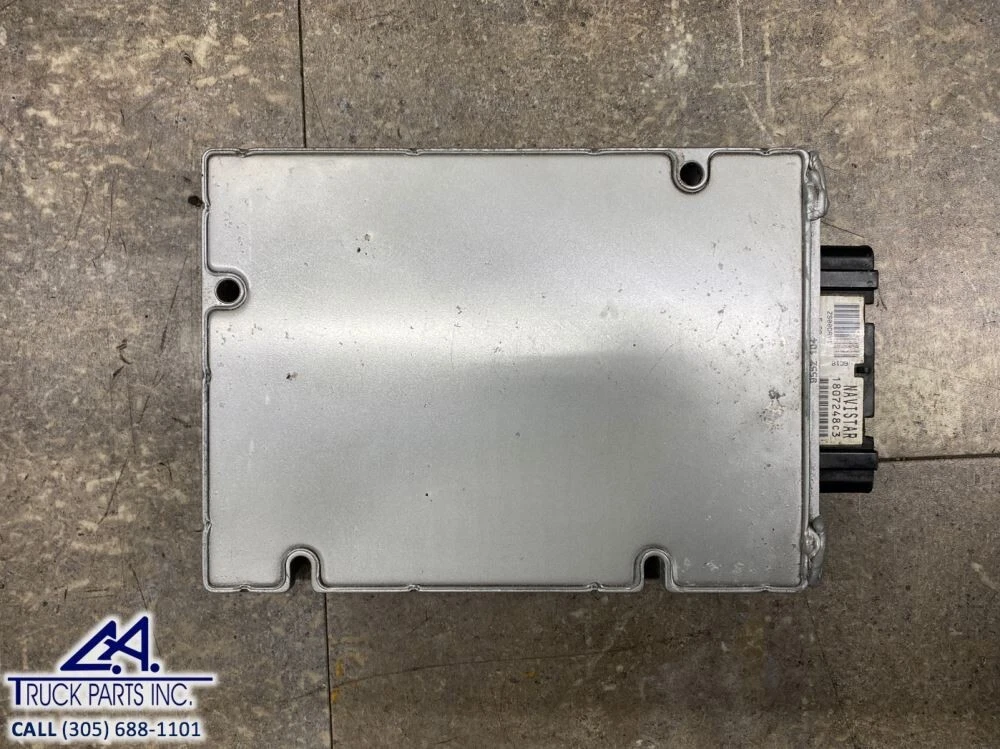 Navistar International 1807248C3 Injector Driver Module For Sale 