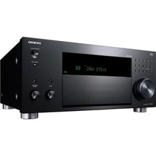 Onkyo Tx-rz50 9.2-channel 8k/4k Network Av Receiver - Sku#1836477