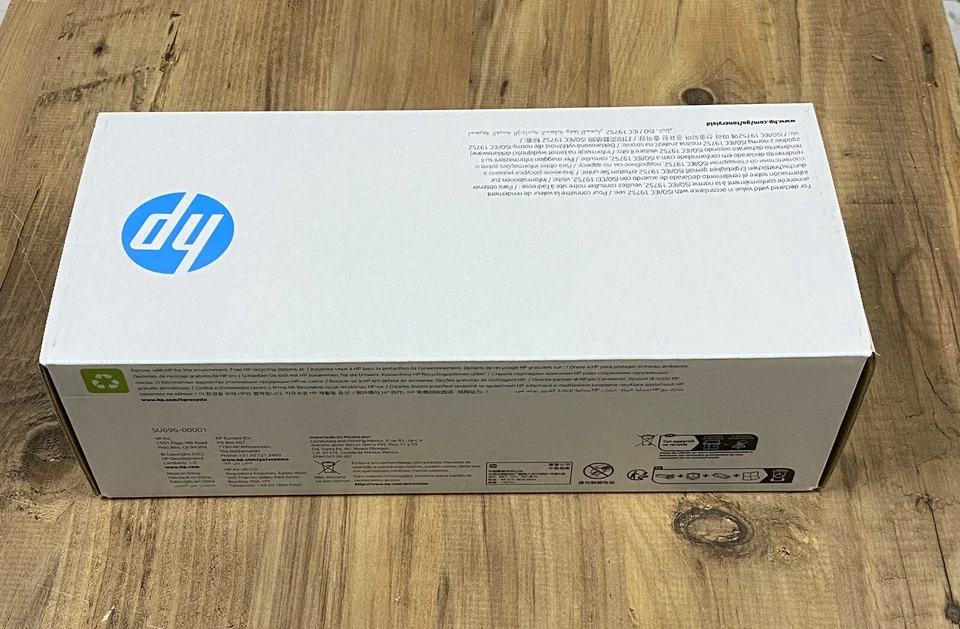 Cartucho de tóner negro HP Samsung MLT-D101S Foto 3 de 4