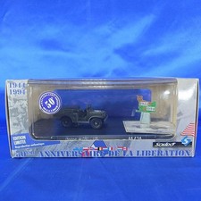Solido Dodge WC51  50th Anniversary 413093