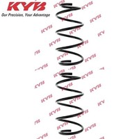 2X Fahrwerksfeder Kyb RA4134 2 Federn Satz Federnsatz FüR Toyota