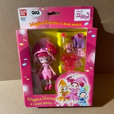 BANDAI OJAMAJO MAGICAL MAGICA DOREMI  G1  doll new in box sealed **