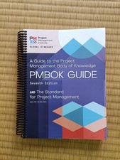 PMBOK Guide Seventh Ed. PMI Project Managemen...