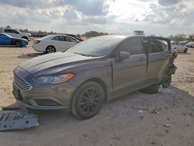 Fuse Box Engine Without Rain Sensor Fits 17-20 FUSION 2033886