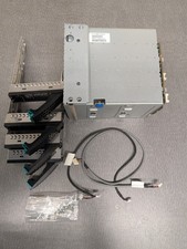 ** Intel Hot-Swap 4-Drive Cage G21448-005 for...