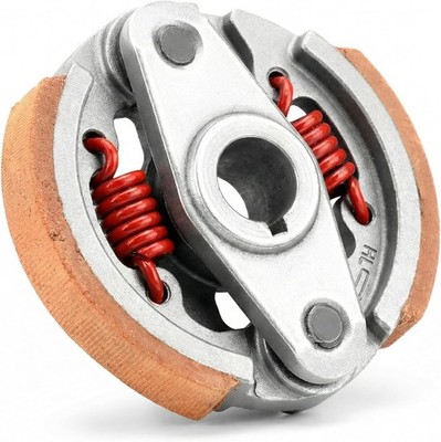 Kupplung Racing-Kupplungsbelag für 2-Takt 43-49cc Mini Pocket Bike ATV Quads
